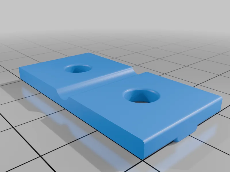 3D модель Антенна Yagi Uda на основі NiCop - фото 9