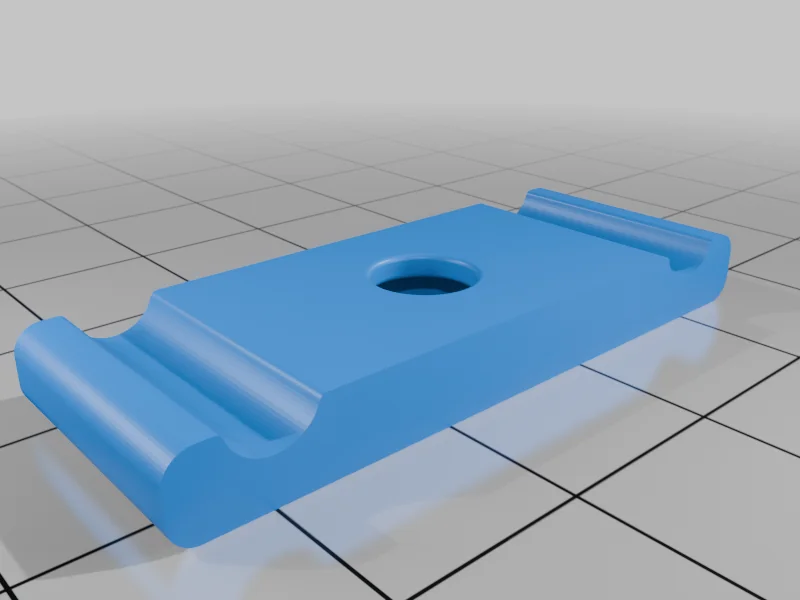 3D модель Антенна Yagi Uda на основі NiCop - фото 11