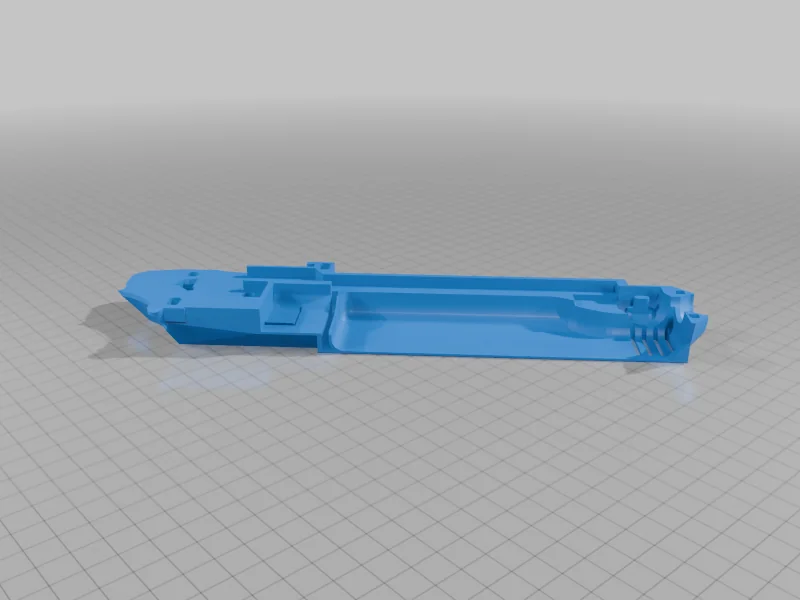 WiiMote Magnum - мощный контроллер