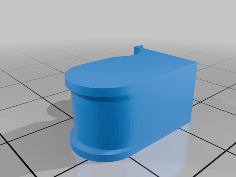 WiiMote Magnum - мощный контроллер