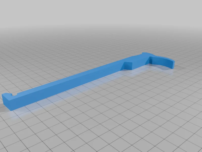 WiiMote Magnum - мощный контроллер