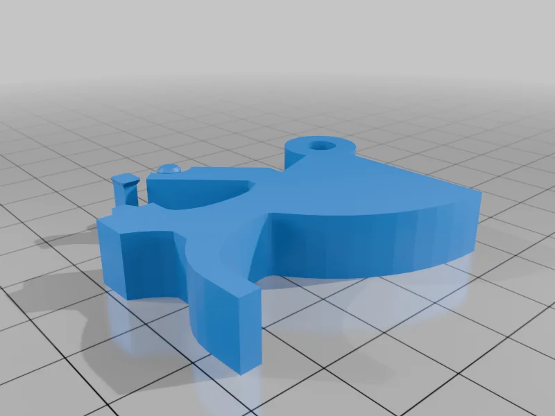 WiiMote Magnum - мощный контроллер