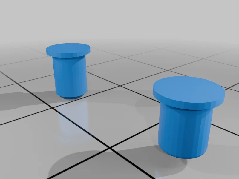 3D модель Корпус Heltec V4 з GPS та перемикачем - фото 4