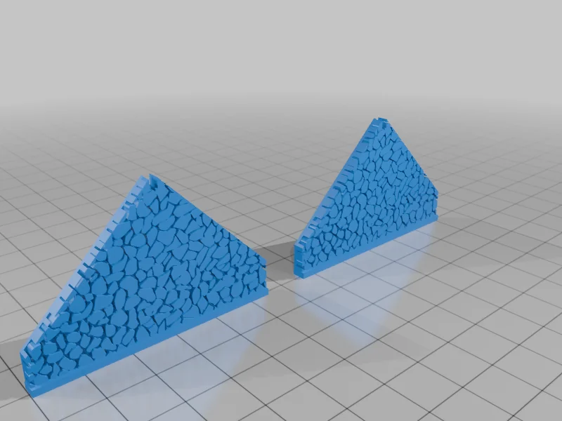 Jasper Station 1:87 (HO) - Модель для 3D-печати