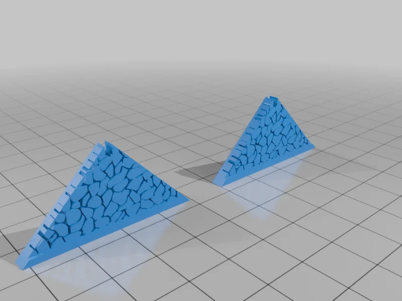 Jasper Station 1:87 (HO) - Модель для 3D-печати