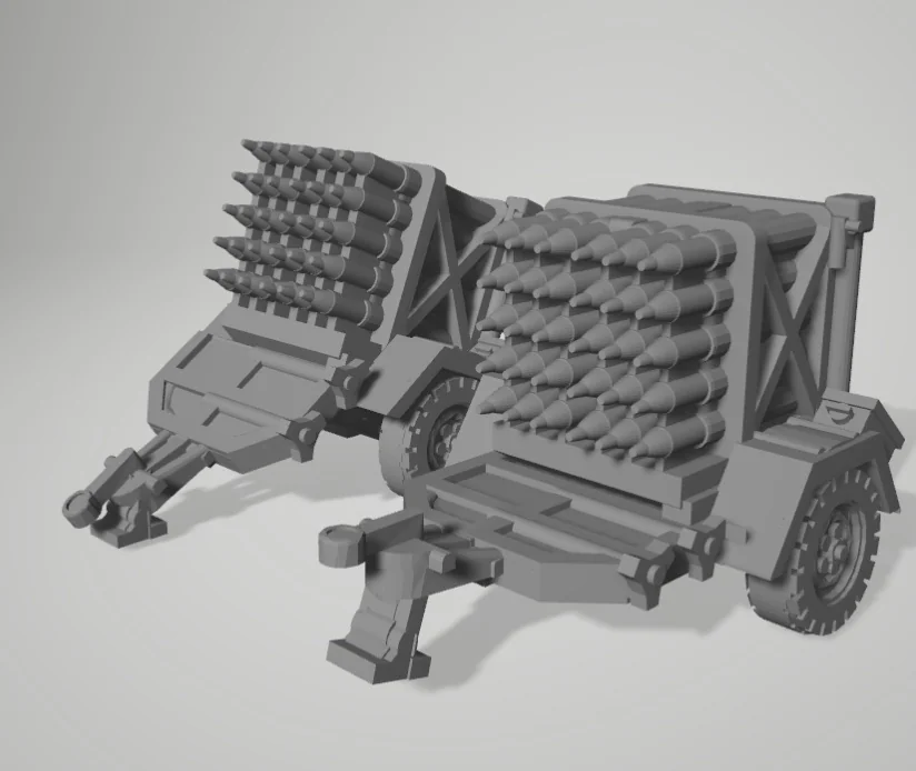 Модель Наземного Матраса