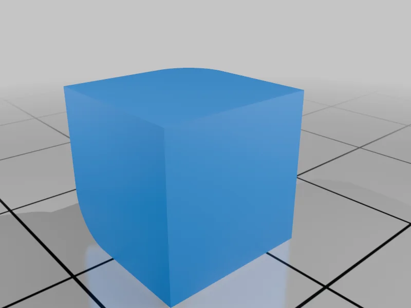 3D модель Открытая лампа: доступный проект освещения - фото 12