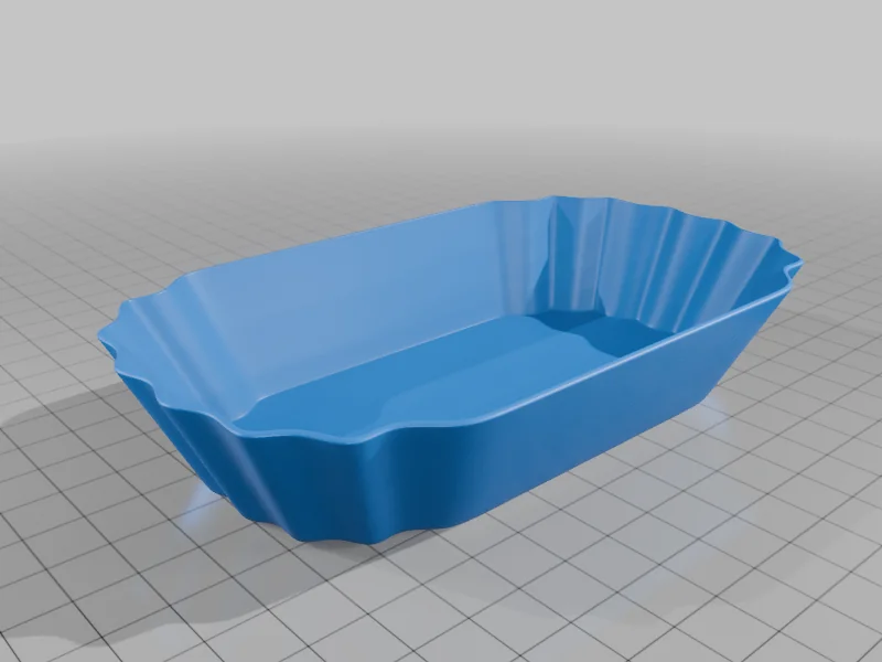 SHAKY FRIS — несбалансированная игра с балансировкой картофеля фри и чипсов.