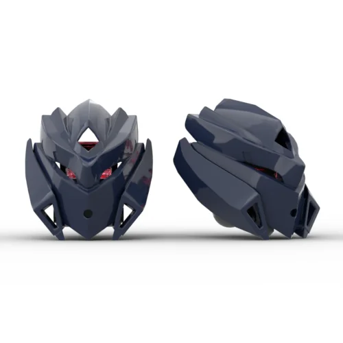 Маска Непроницаемости SpecterL