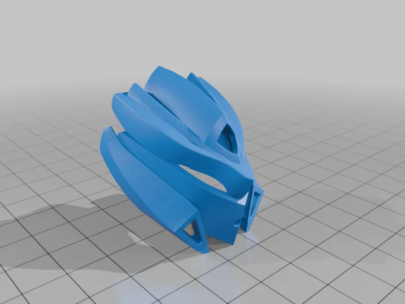 Маска Непроницаемости SpecterL