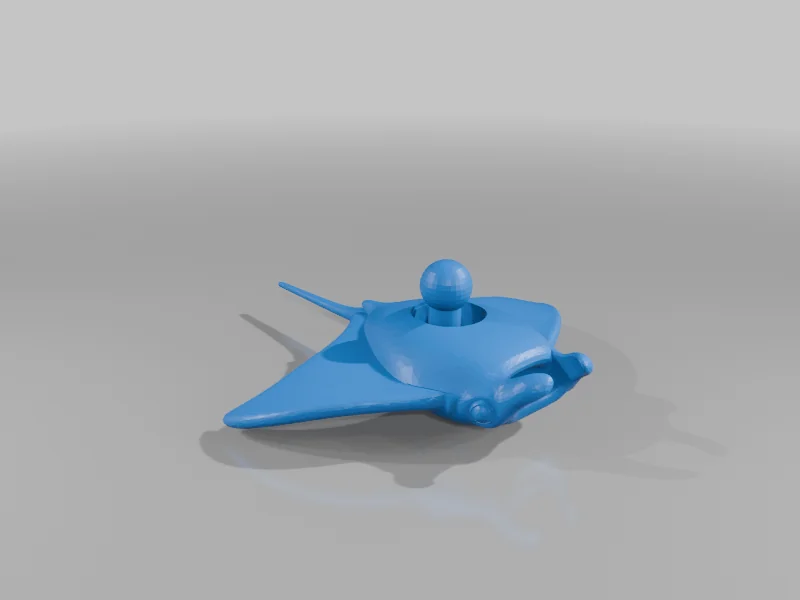 Артекулированный космодесантник Astartes с настраиваемой головой