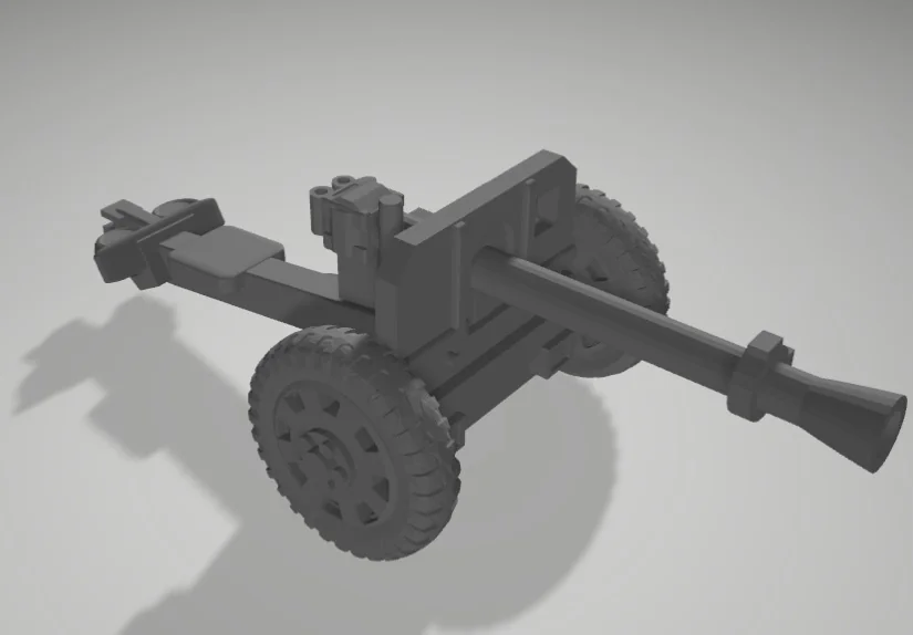 8.8 см Ракетный комплекс 43