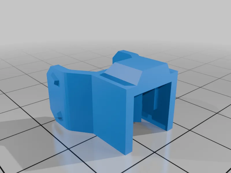 Модульный мех NG1 (10 см)