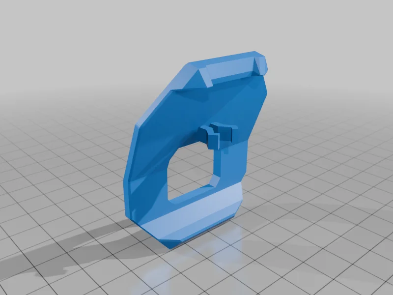 Модульный мех NG1 (10 см)