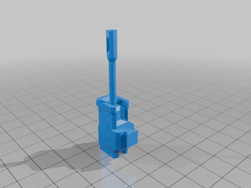 Модульный мех NG1 (10 см)