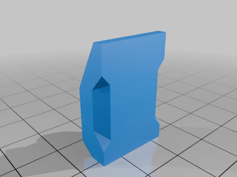 Модульный мех NG1 (10 см)