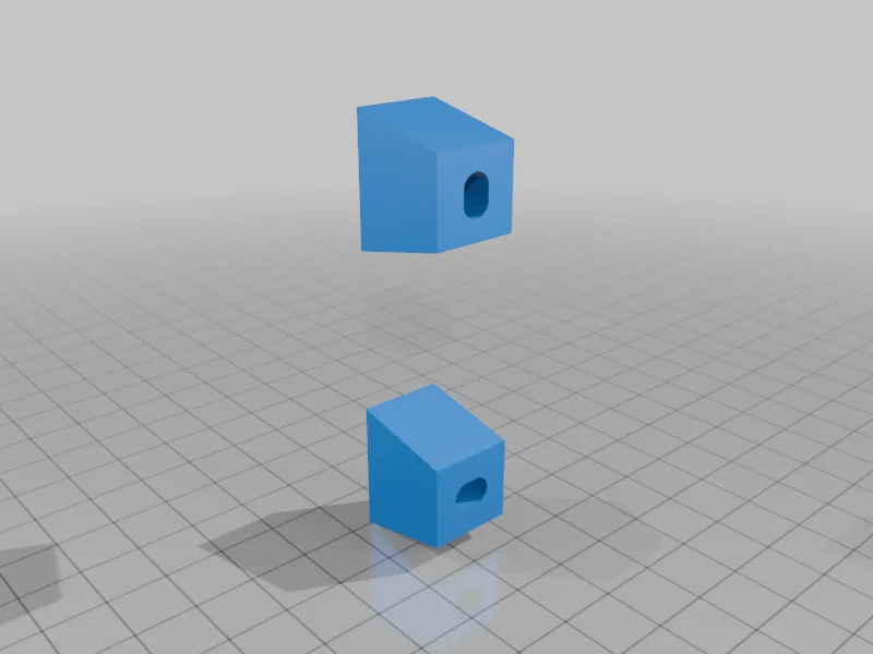 Держатель катаны для настенной установки