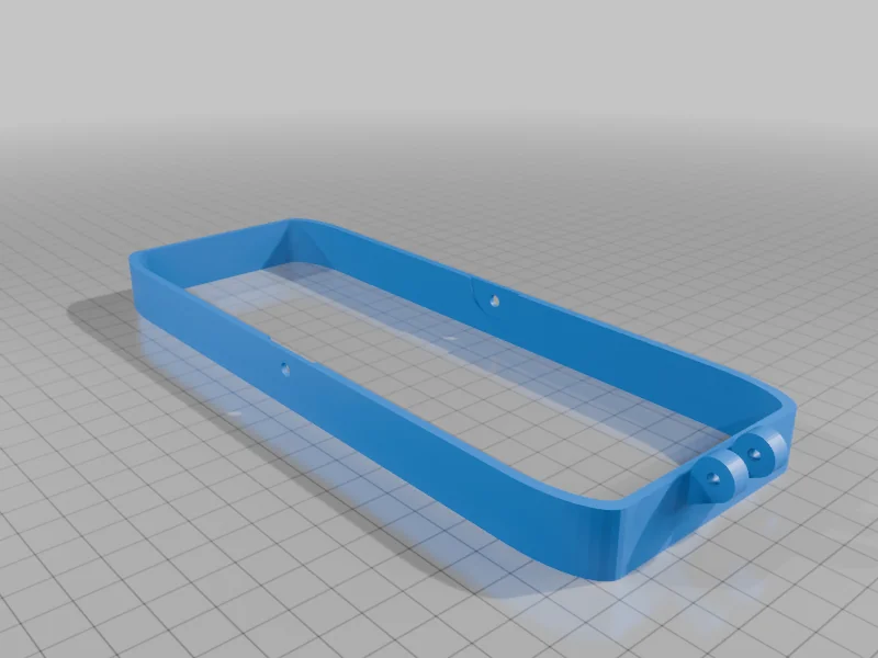 Коробка для хранения филамента