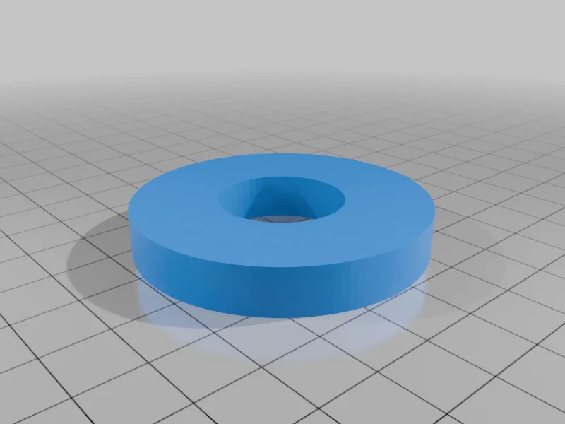 Коробка для хранения филамента