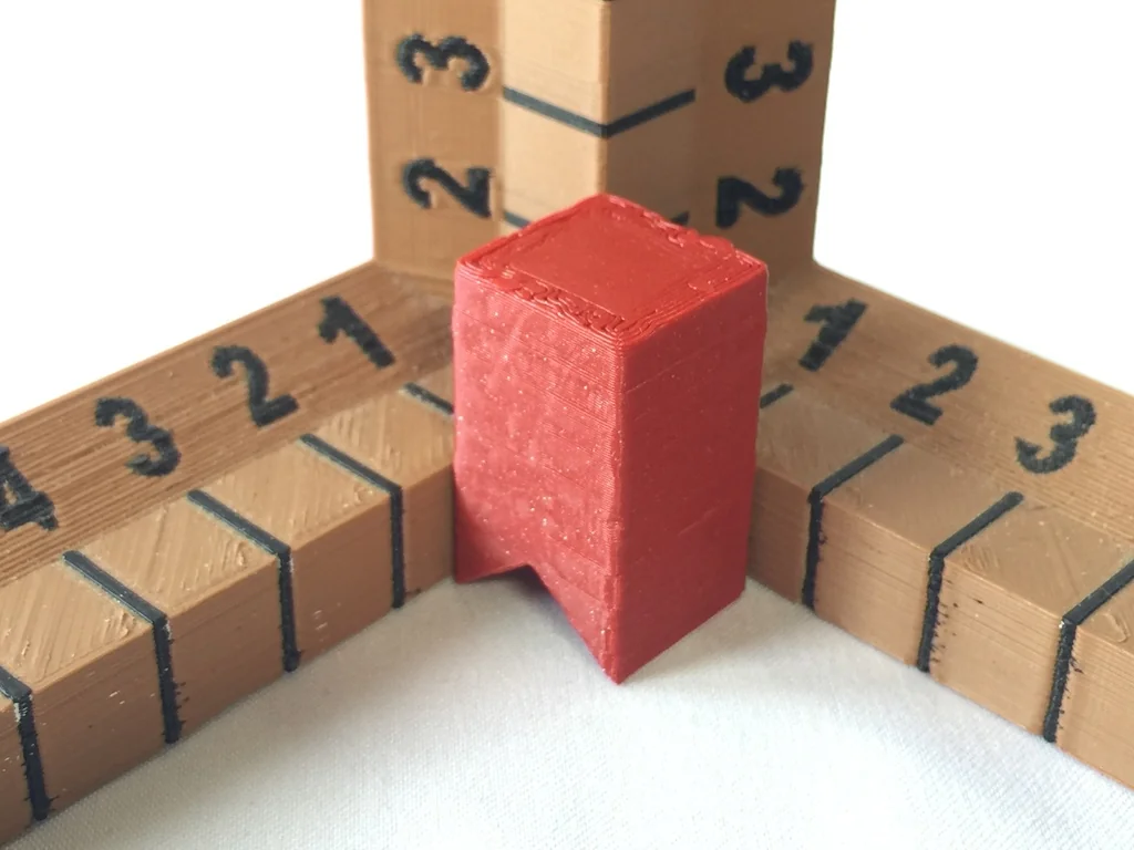 3D модель Snap Together House Model for 3D Printing - фото 23