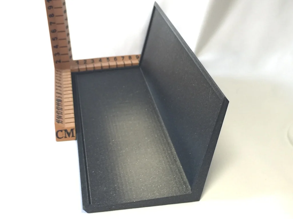 3D модель Snap Together House Model for 3D Printing - фото 27