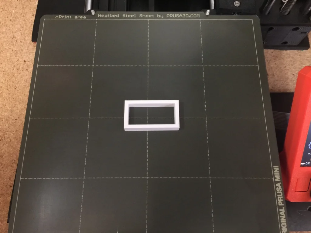 3D модель Snap Together House Model for 3D Printing - фото 32