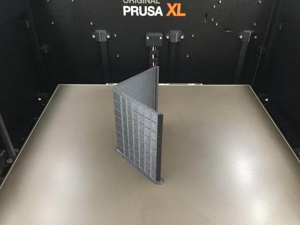 3D модель Snap Together House Model for 3D Printing - фото 34