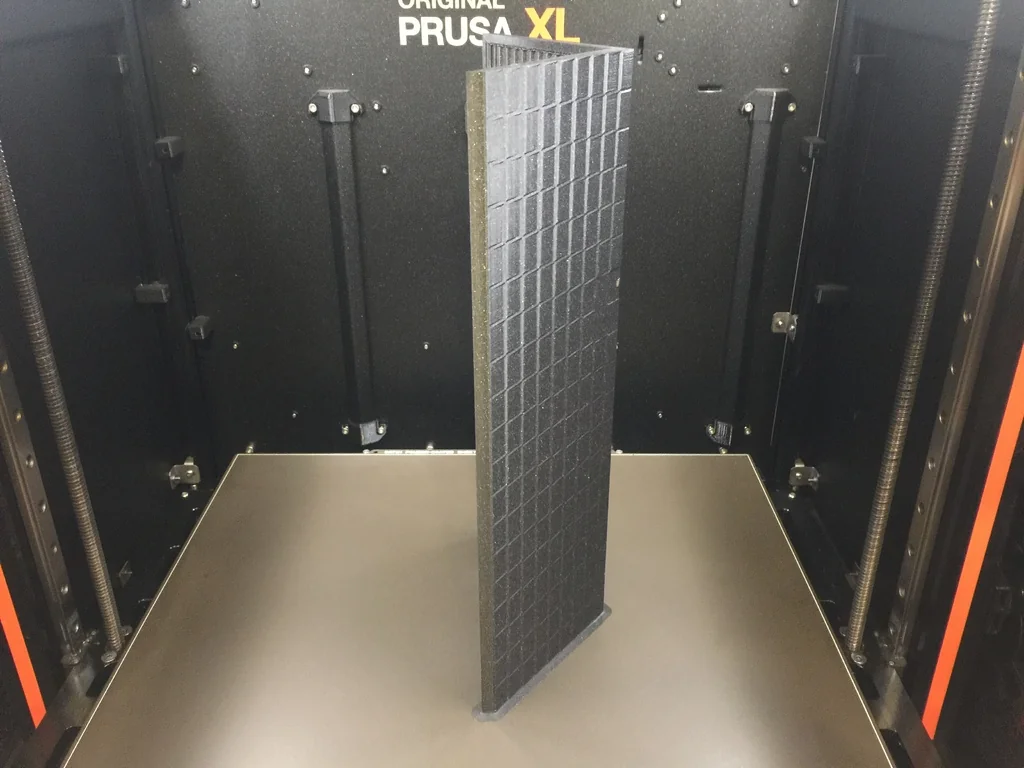 3D модель Snap Together House Model for 3D Printing - фото 35