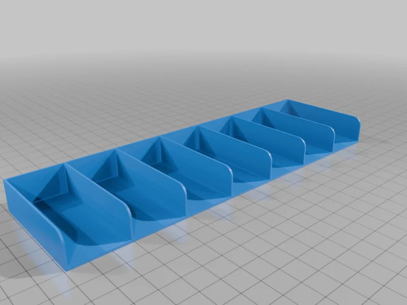 Организатор денег «Монополия»