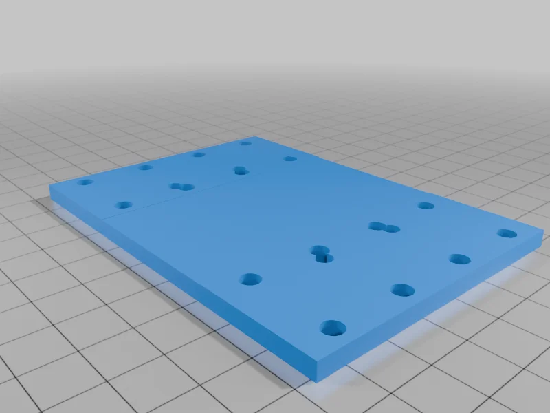 Камера на потолочном слайдере