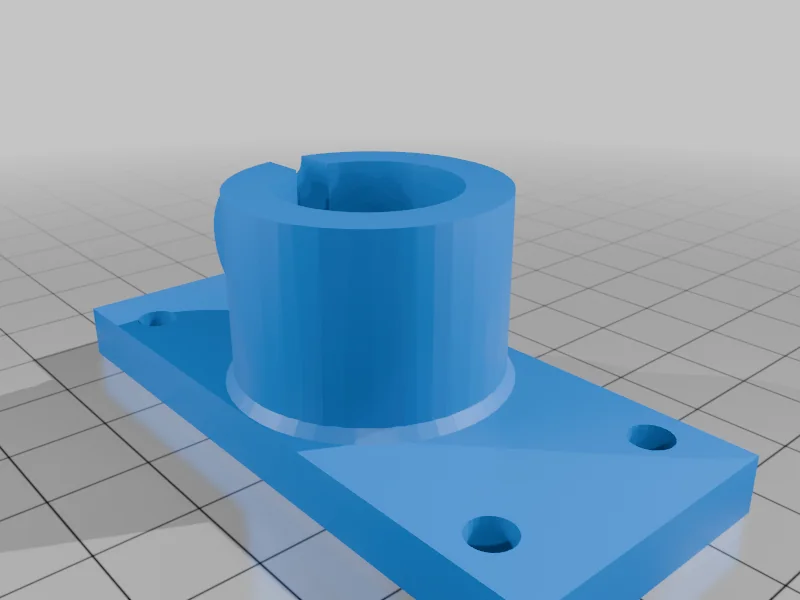 Камера на потолочном слайдере