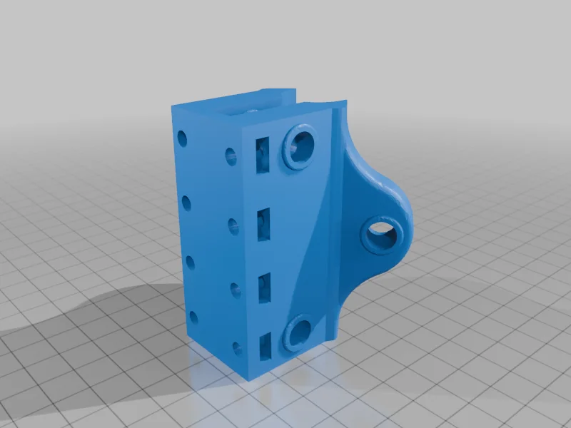 Камера на потолочном слайдере