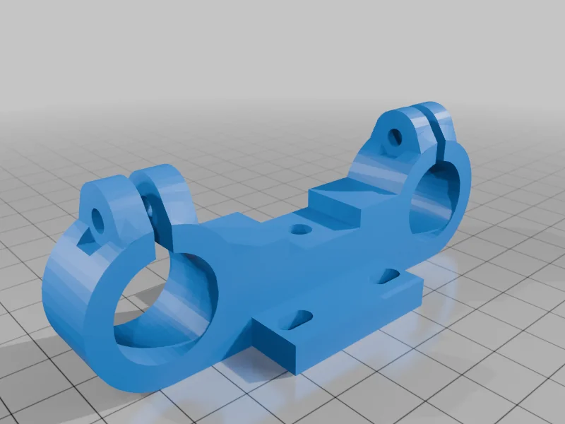 Камера на потолочном слайдере