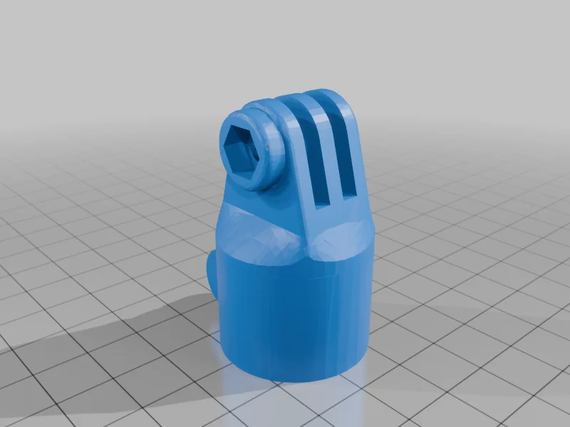 Камера на потолочном слайдере