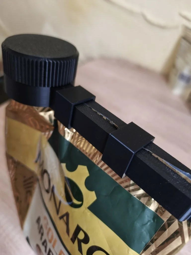 Зажим для дополнительной прочности