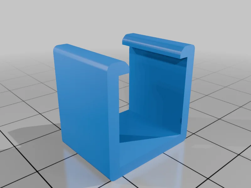 Зажим для дополнительной прочности