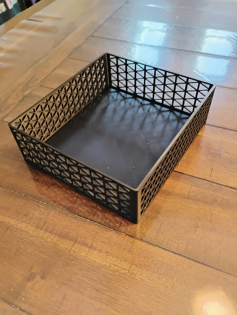 Настольный модуль для хранения