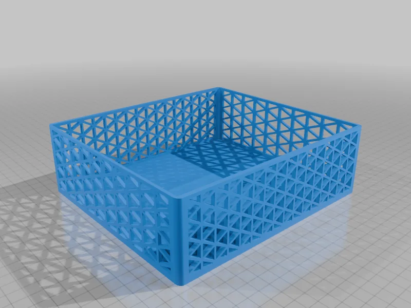 Настольный модуль для хранения