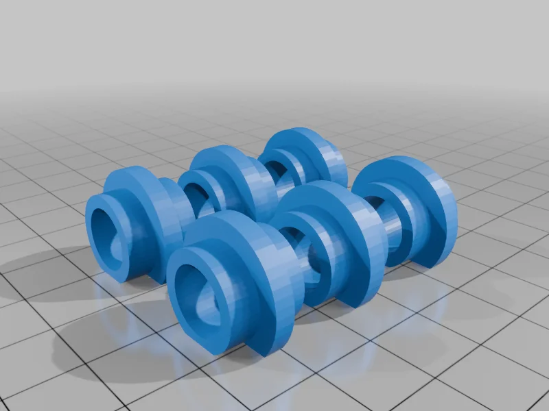 Настольный модуль для хранения