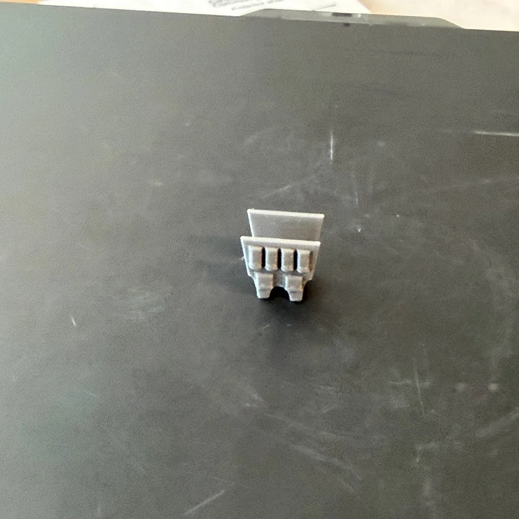 Минифигура: Канада CADPAT Жилет