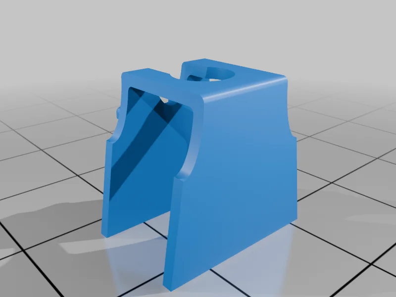 Минифигура: Канада CADPAT Жилет