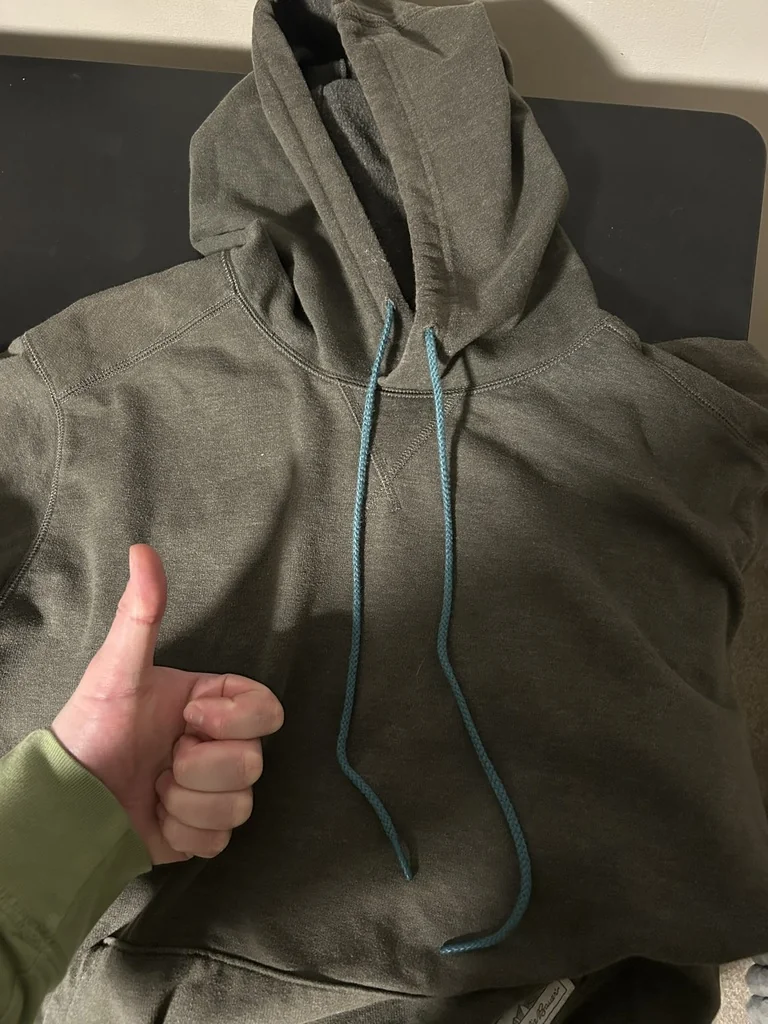 Игла для шнурка