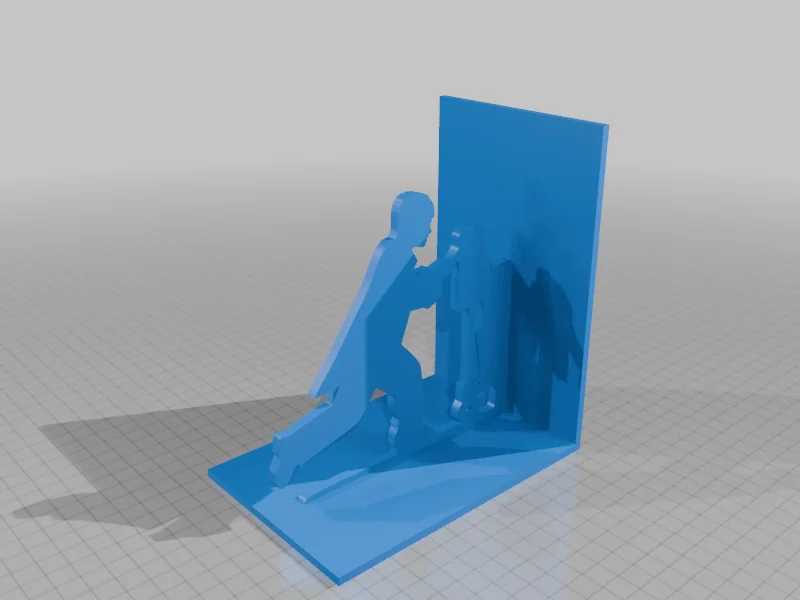 Книжные подставки в стиле Гарри Поттера