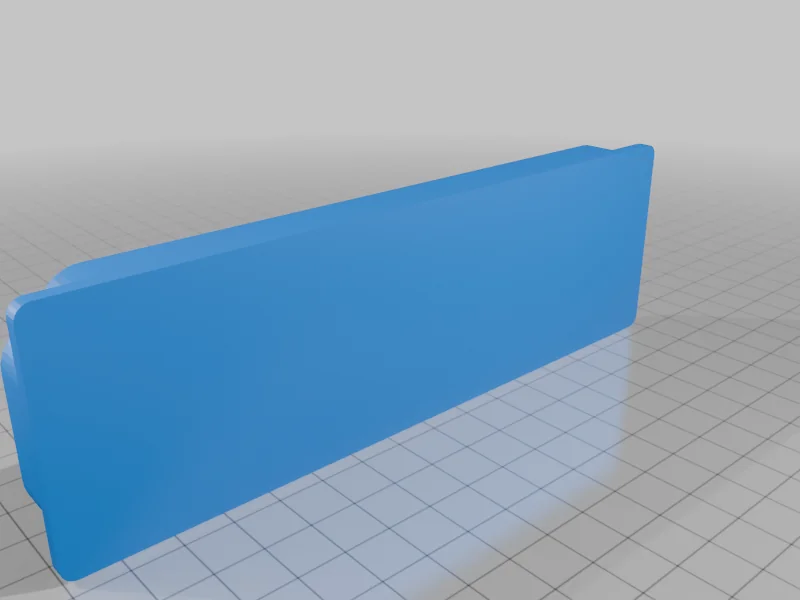 3D модель Couple Interlocking Heart Desk Decor - фото 12