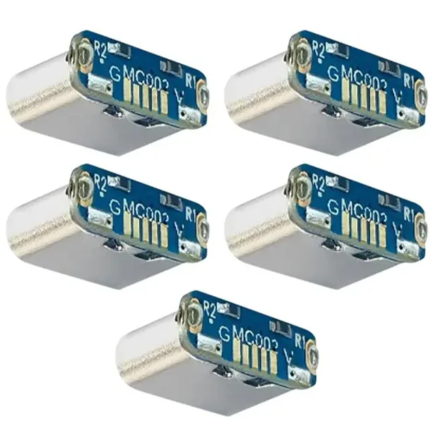 Мод для зарядки PSP 1000 через USB Type-C