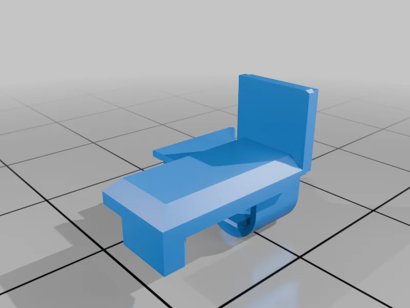 Мод для зарядки PSP 1000 через USB Type-C