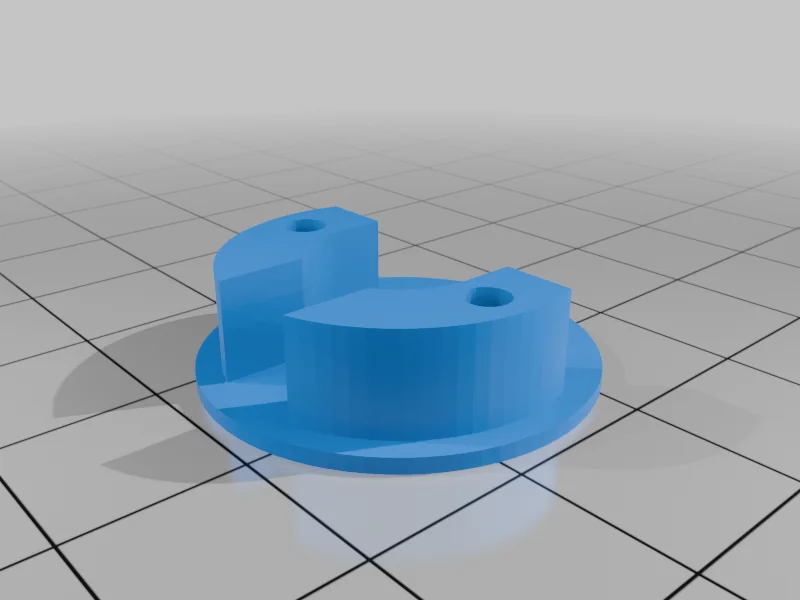 3D модель Разгрузчик для магазина Airsoft - фото 4