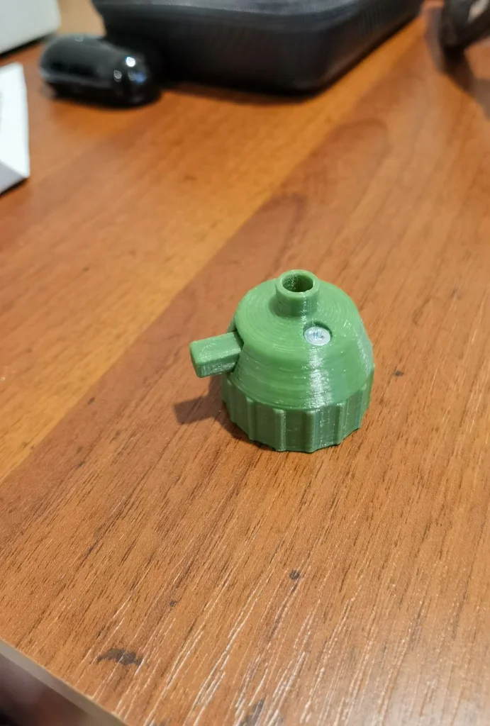 3D модель Разгрузчик для магазина Airsoft - фото 5