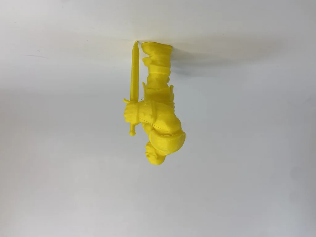 Орк-воин: Миниатюра для фэнтези