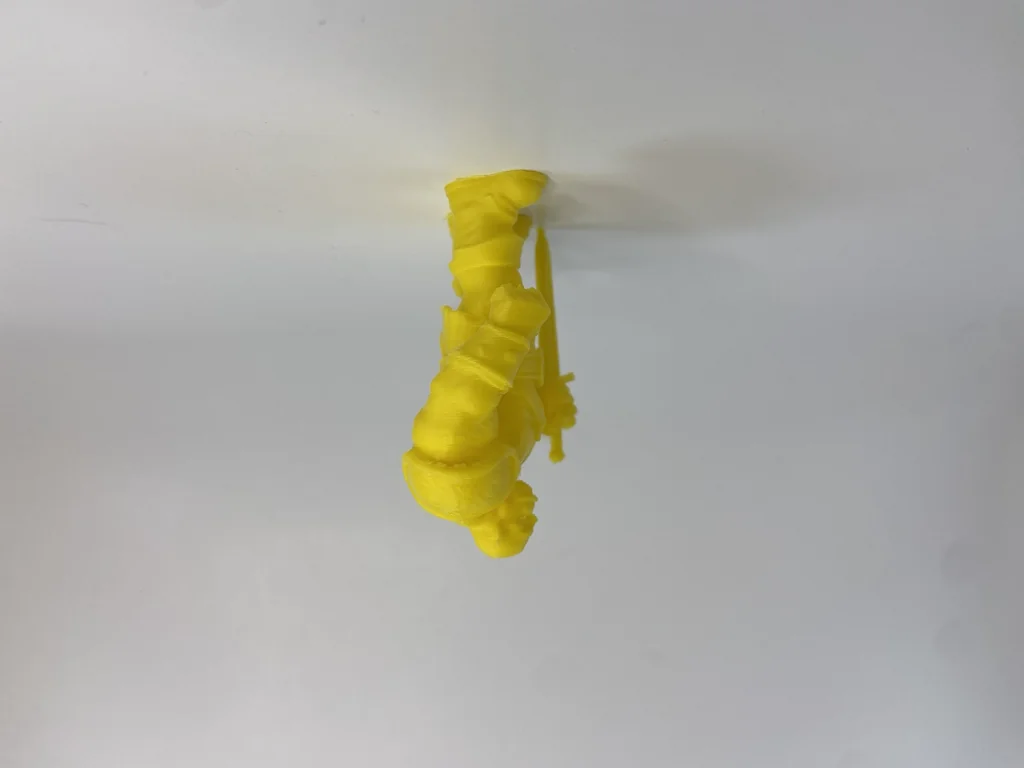 Орк-воин: Миниатюра для фэнтези